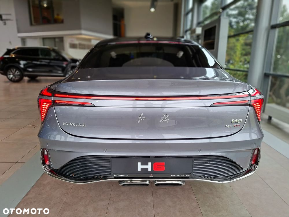 Hongqi H6 2.0T Deluxe - 10