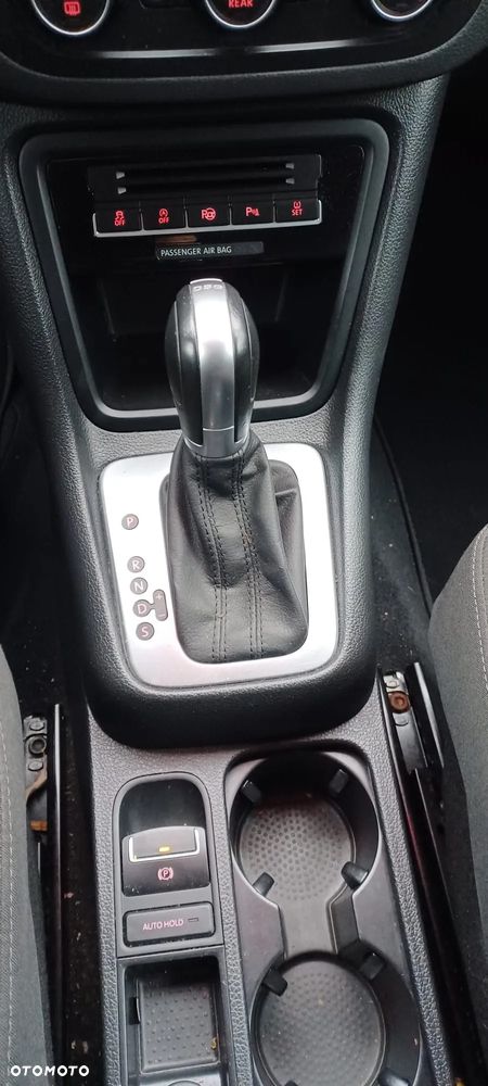 Seat Alhambra 2.0 TDI Start & Stop DSG Style - 7