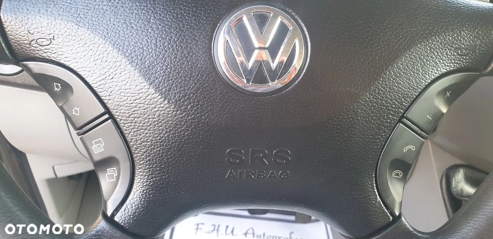 Volkswagen Crafter - 13