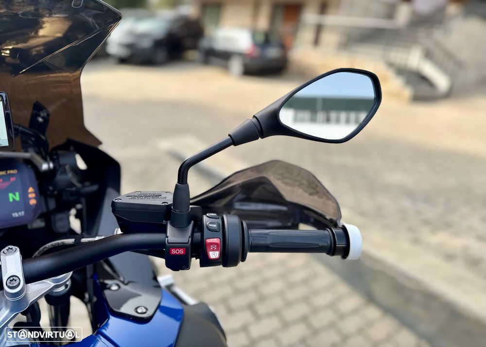 BMW R 1250 GS Adventure BMW R 1250 GS Adventure HP - 14