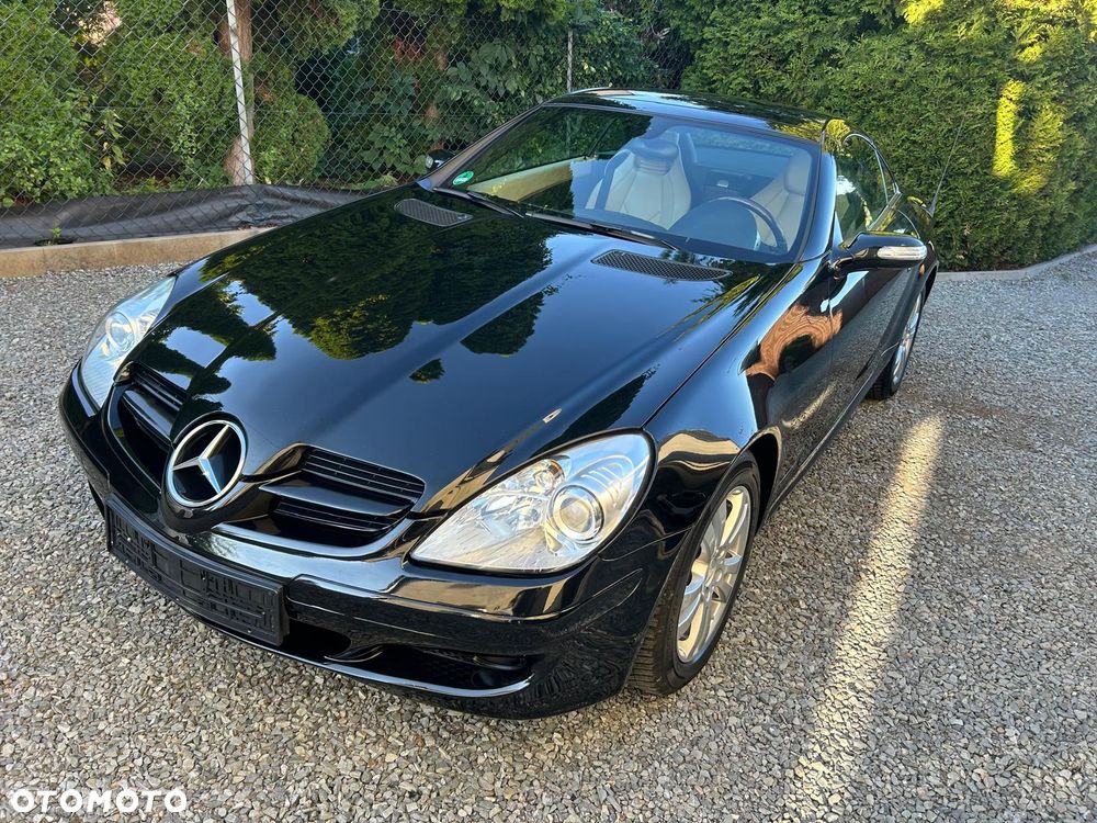 Mercedes-Benz SLK - 33