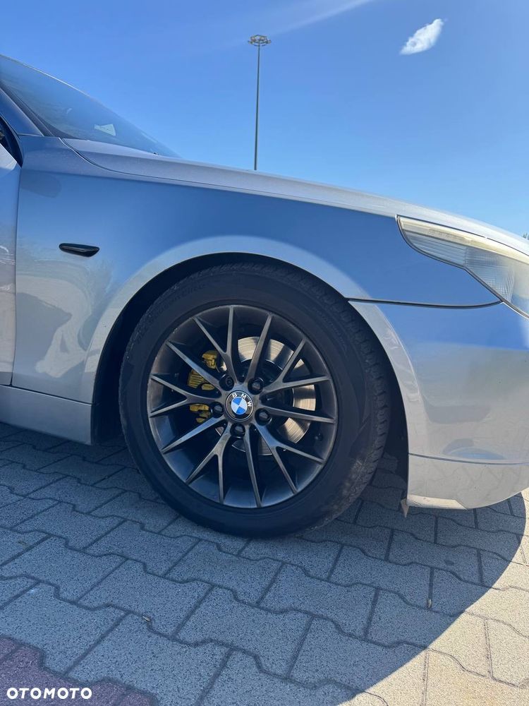 BMW Seria 5 - 15