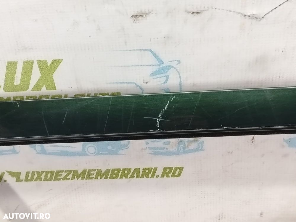 Usa dreapta spate Opel Astra G [1998 - 2009] 1.6 benzina X16XEL - 6