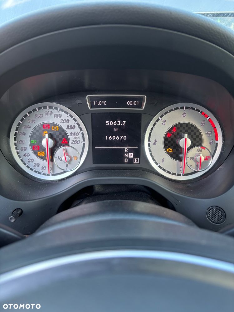 Mercedes-Benz Klasa A - 19