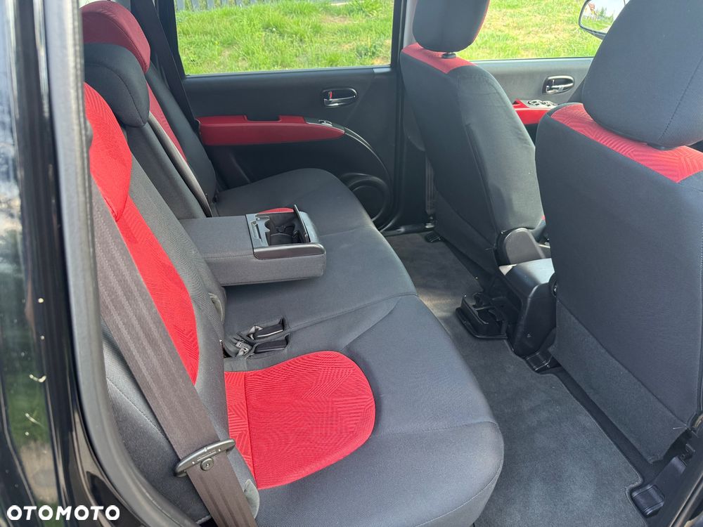 Hyundai Matrix 1.6 Comfort - 35