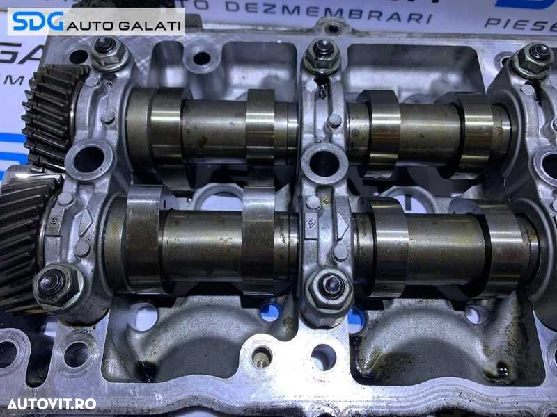 Capac Chiulasa cu Ax Axe Came Opel Astra H 1.7 CDTI Z17DTH 74KW 101CP 2004 - 2010 sdgcaxo144 - 6