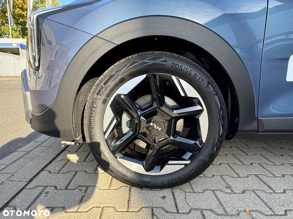 Kia Stonic 2025 photo 4