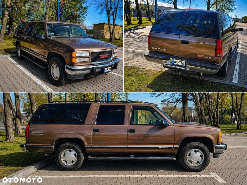 GMC Inny - 9