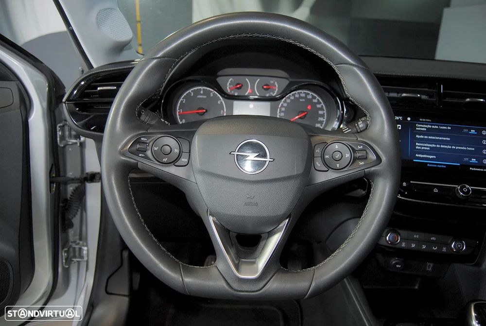 Opel Corsa 1.2 Edition - 20
