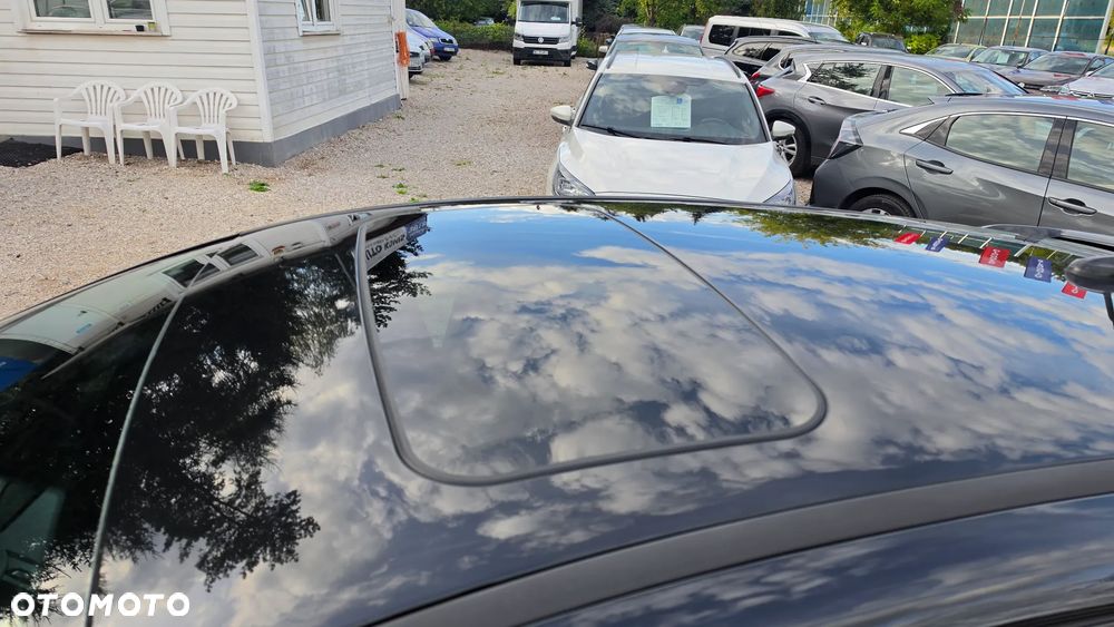 Ford Focus 2.0 EcoBoost ST mit Leder-Exclusiv-Paket - 16