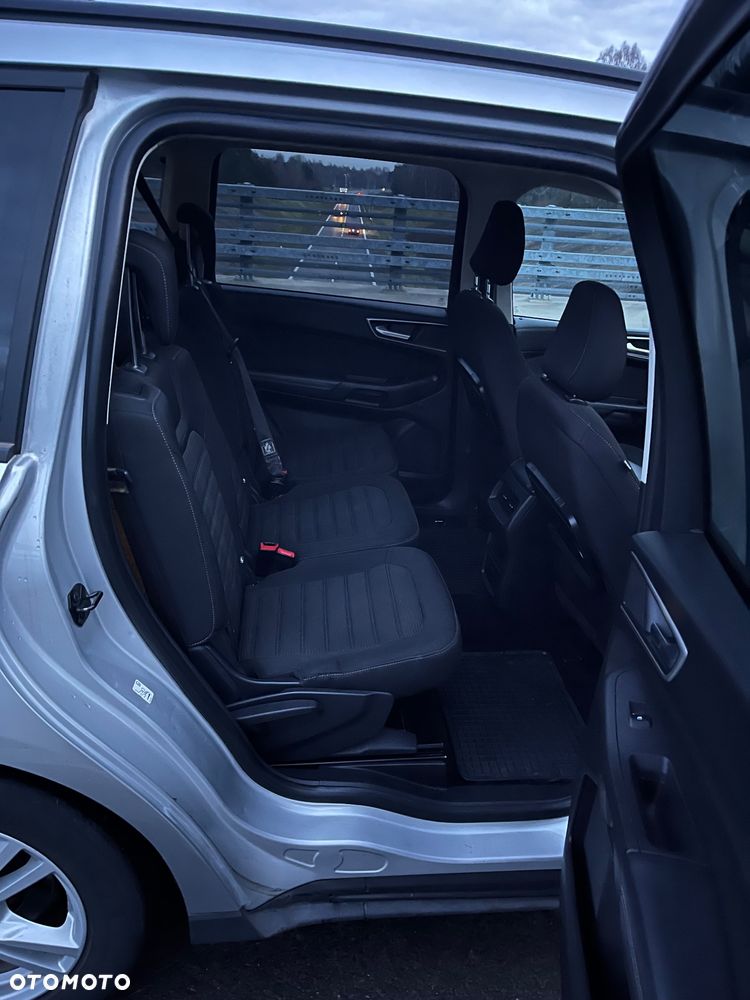 Ford Galaxy 2.0 TDCi 4WD Trend - 11