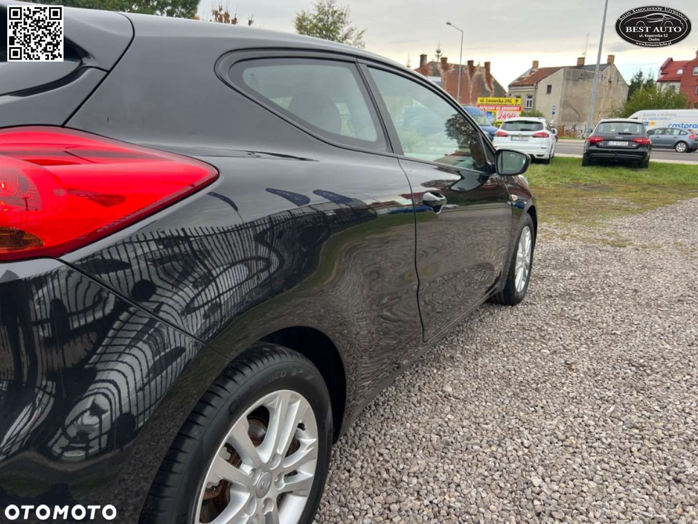 Kia Ceed - 17
