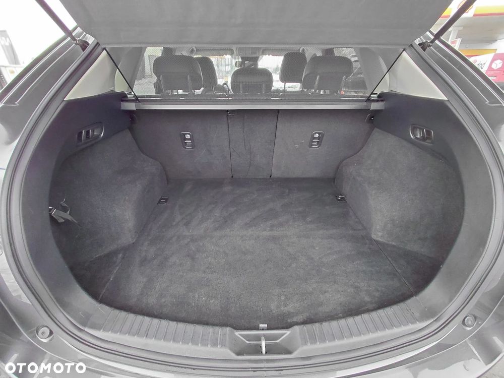 Mazda CX-5 - 25