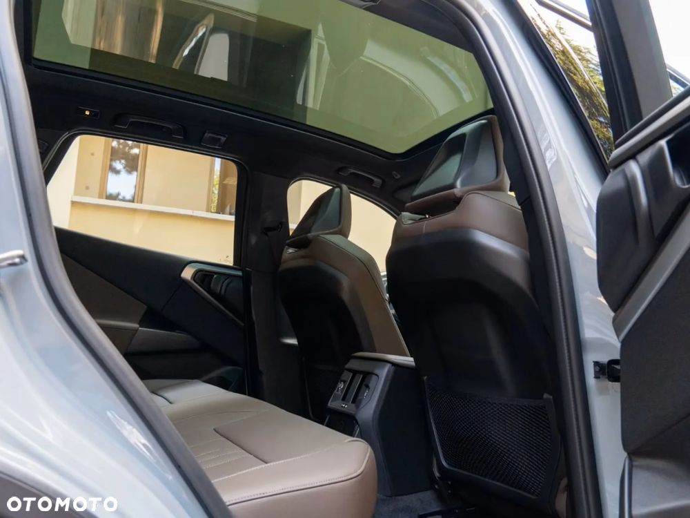 BMW X3 xDrive20 mHEV - 15