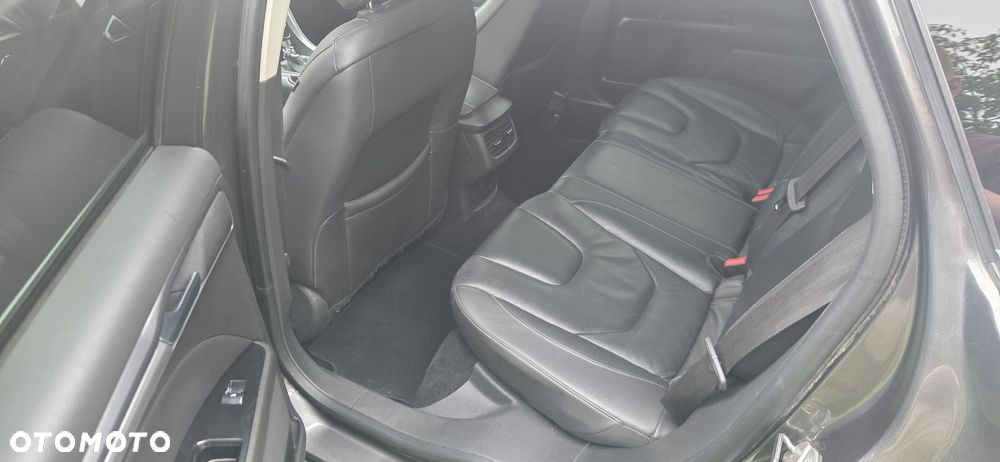 Ford Mondeo 1.5 TDCi ECOnetic Start-Stopp Titanium - 8