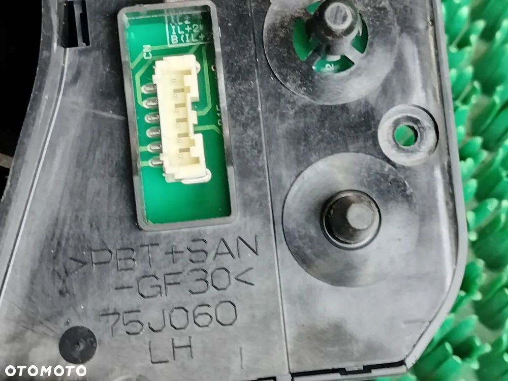 LEXUS NX 17-21r Przycisk Sterowania Kierownicy - 6