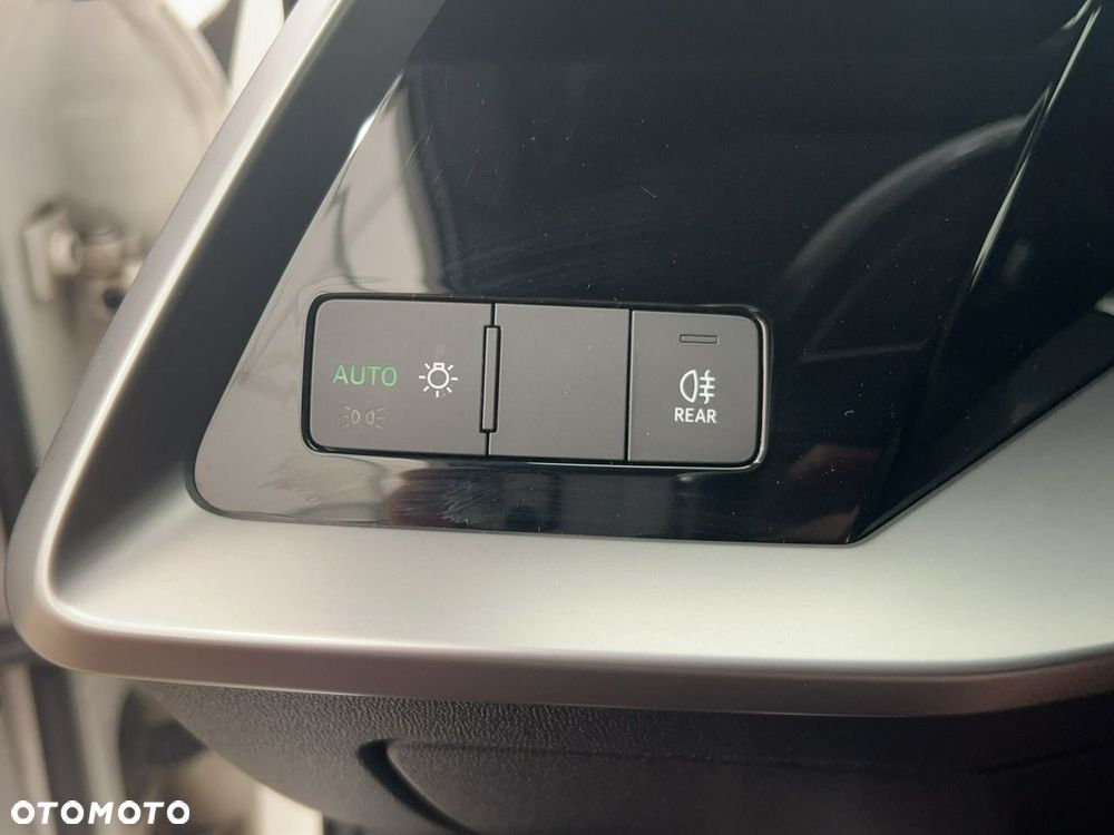 Audi A3 Sportback 35 TFSI mHEV S tronic - 27