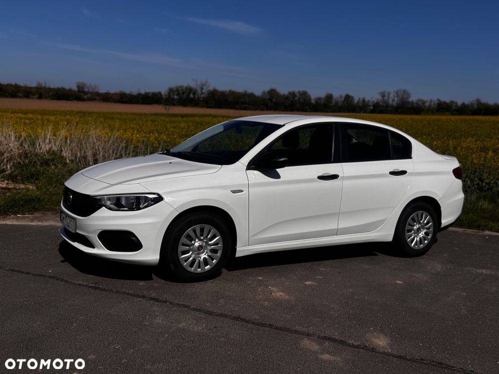 Fiat Tipo - 2