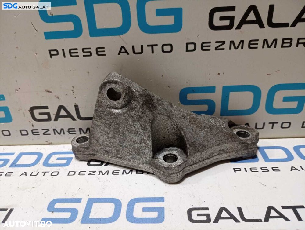 Suport Motor BMW X3 F25 2.0 D 2010 - 2014 Cod 1351781069801 781069801 [M5244] - 1