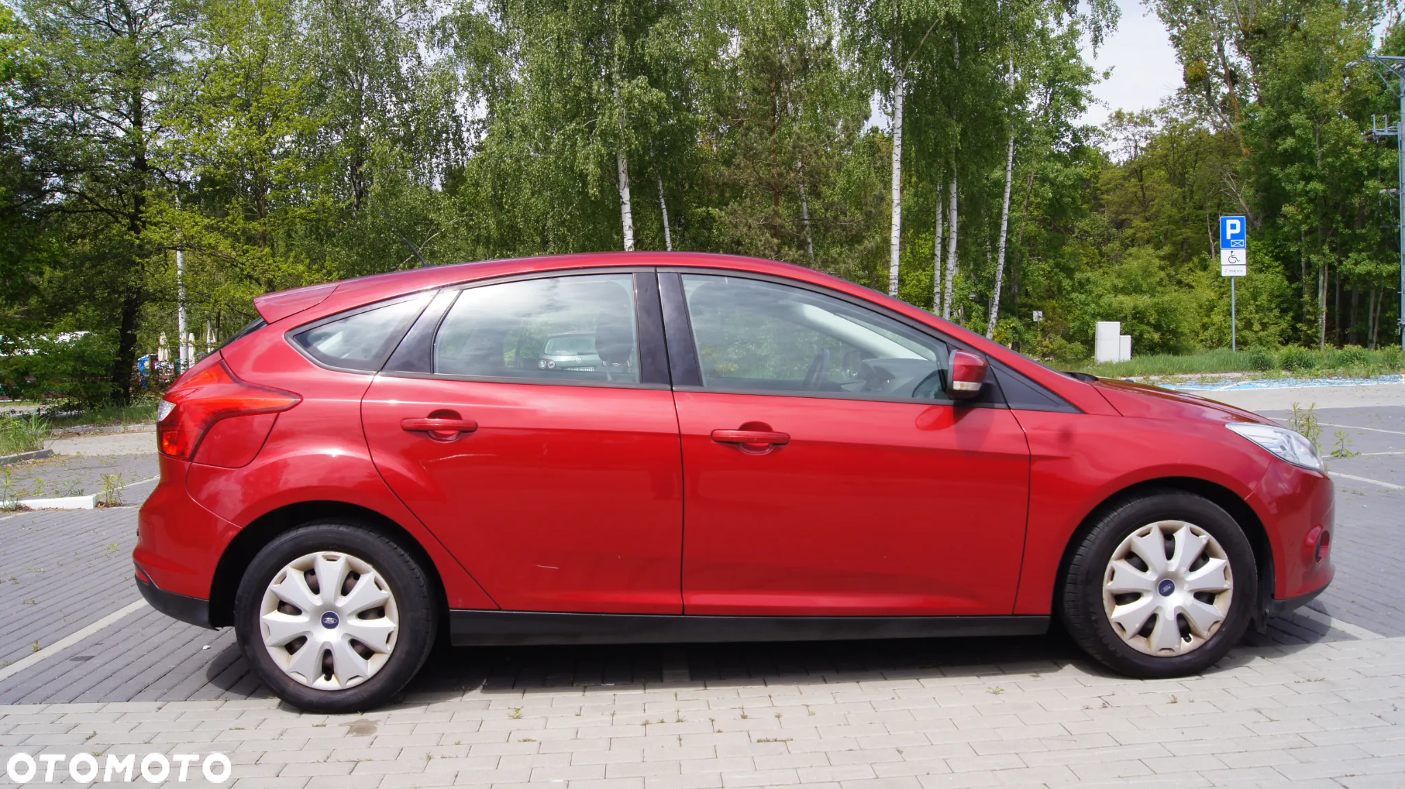 Ford Focus - 3