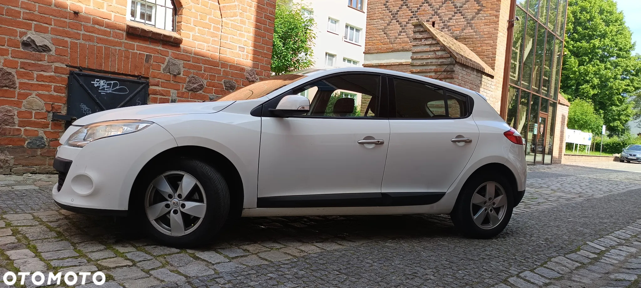 Renault Megane 1.4 16V TCE Dynamique - 7