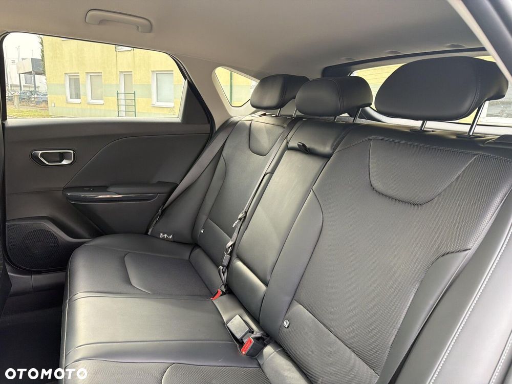 Kia K4 - 17