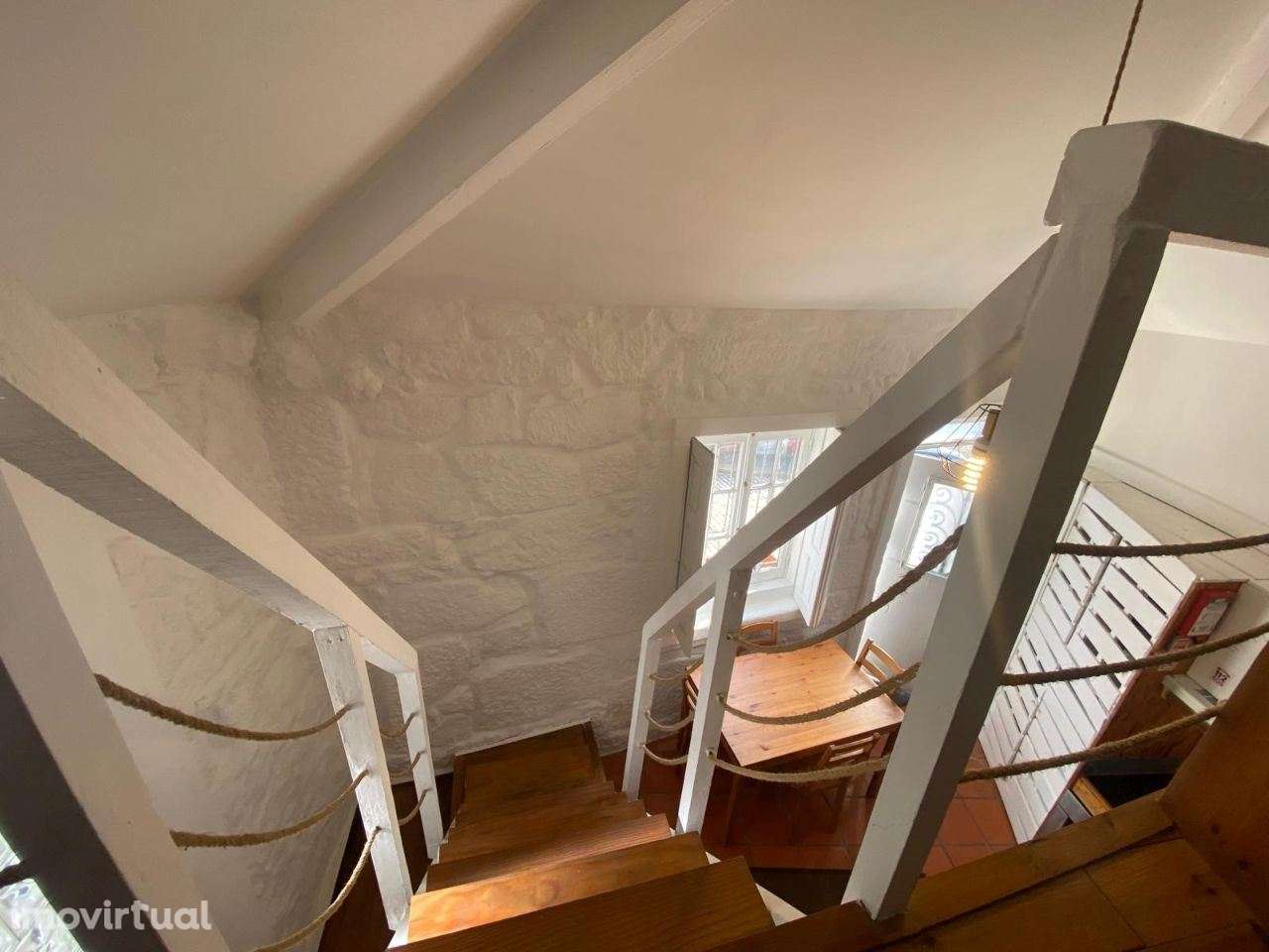 Bonita Moradia em zona turística (Fontainhas) com licença AL - Grande imagem: 5/17