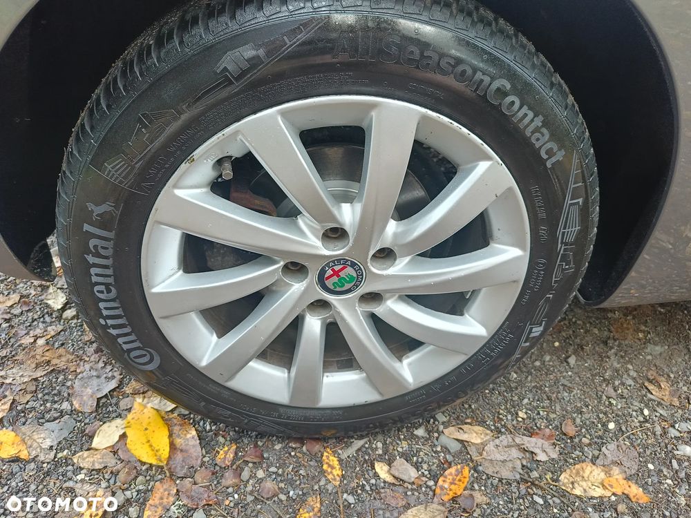 Alfa Romeo Giulietta 1.6 JTDM 16V - 15