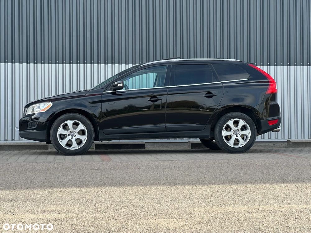 Volvo XC 60 - 12