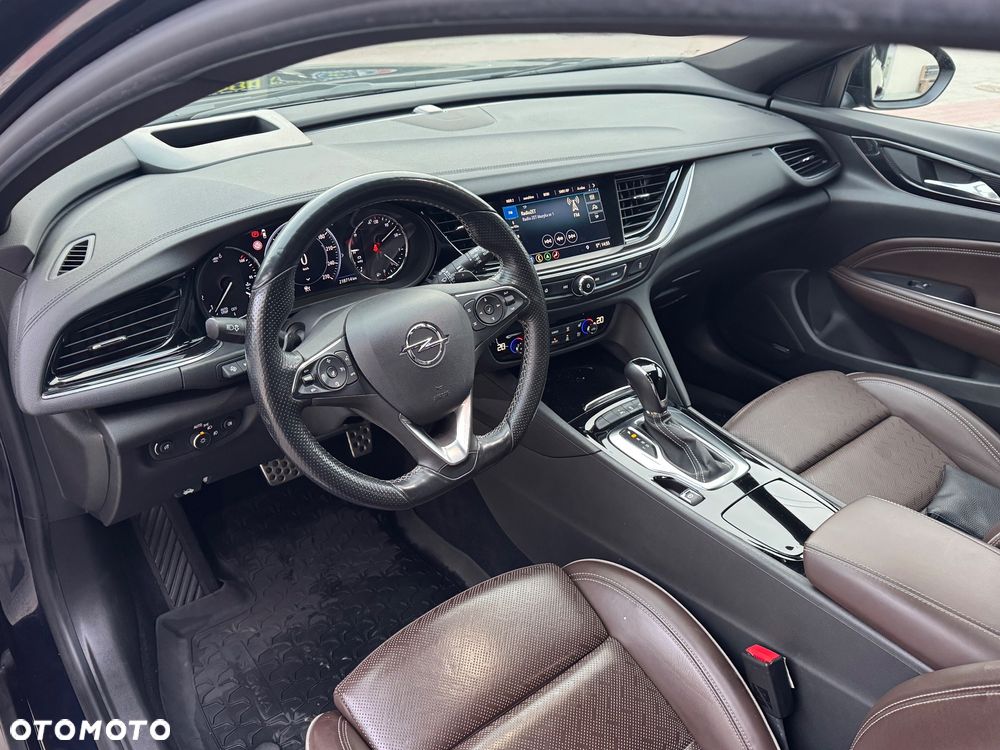 Opel Insignia 2.0 Ultimate Exclusive - 24