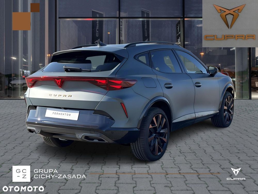 Cupra Formentor - 5