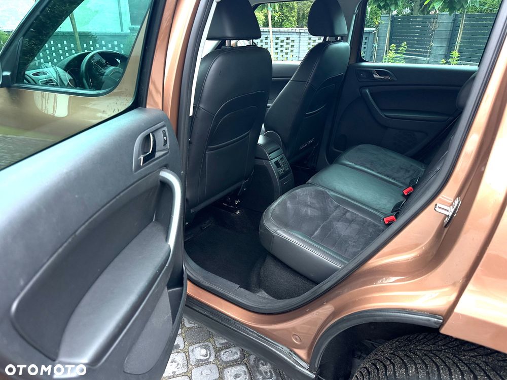 Skoda Yeti Outdoor 1.8 TSI 4x4 DSG Ambition - 16