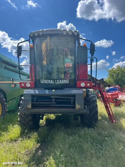 Massey Ferguson MF 7340 ACTIVA - 5