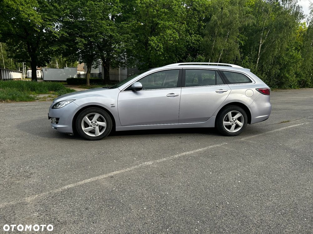 Mazda 6 2.0 CD Exclusive - 7