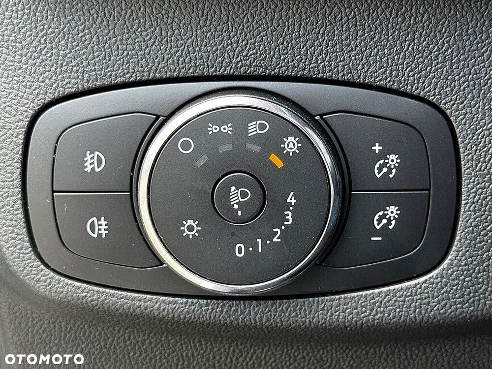 Ford Focus - 18