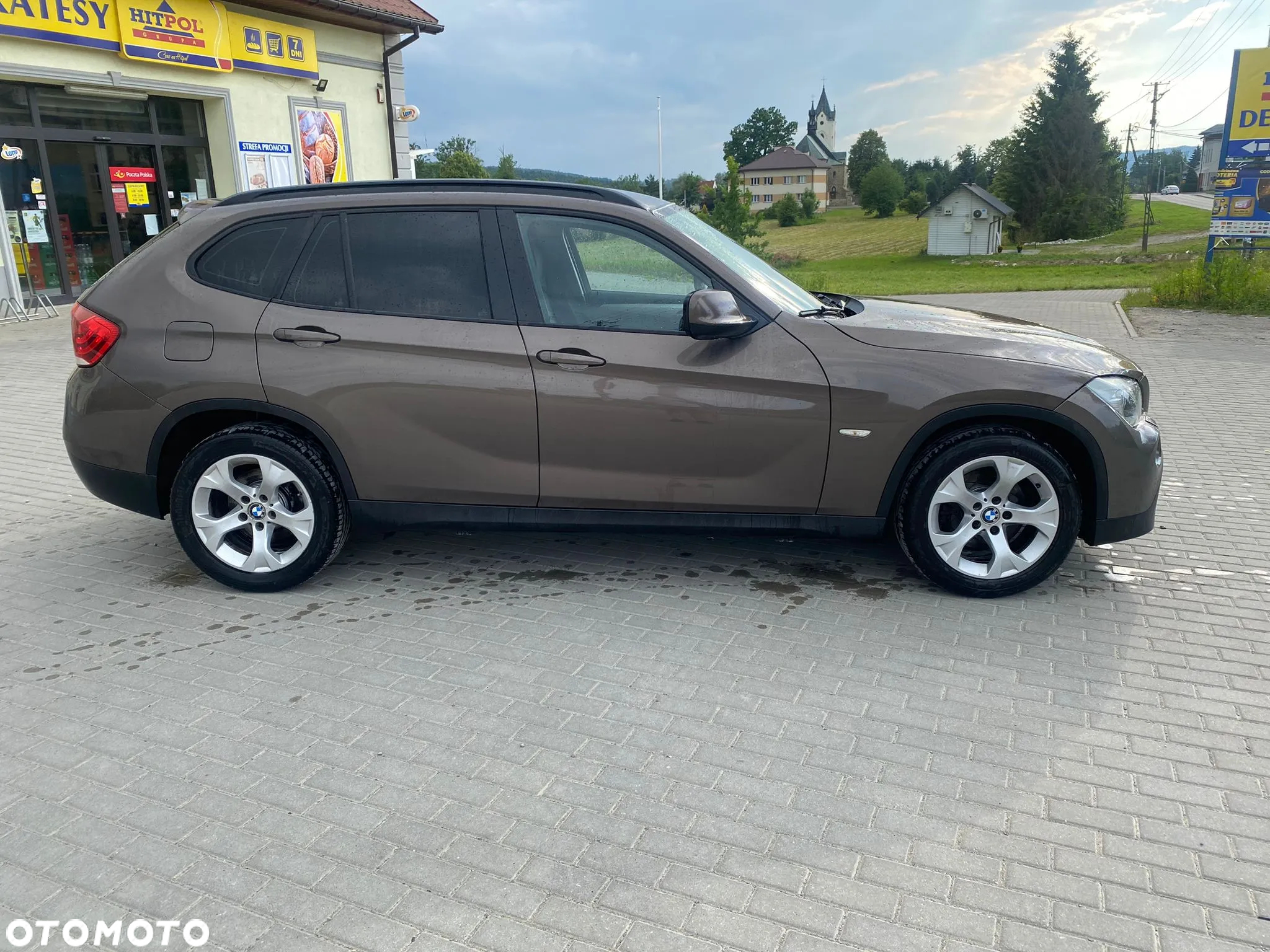 BMW X1 xDrive18d - 5
