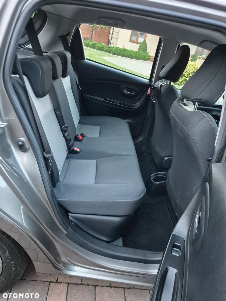 Toyota Yaris - 28