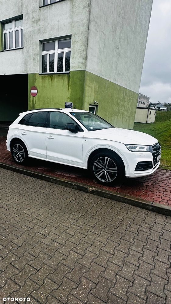 Audi Q5 2.0 TDI Quattro Sport S tronic - 19