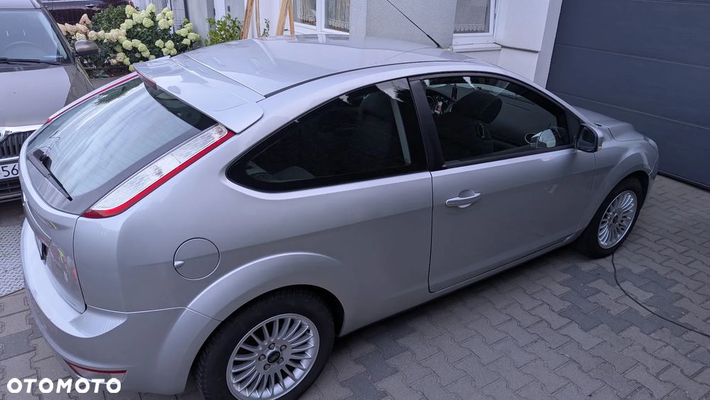 Ford Focus - 4