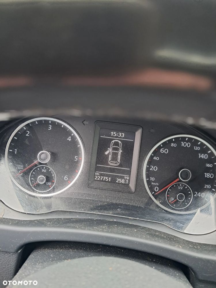 Volkswagen Tiguan 2.0 TDI Trend&Fun - 7