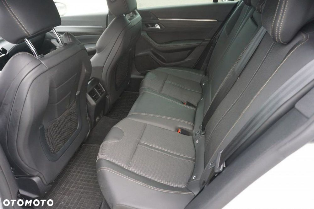 Peugeot 508 PureTech 130 GT S&S EAT8 - 10