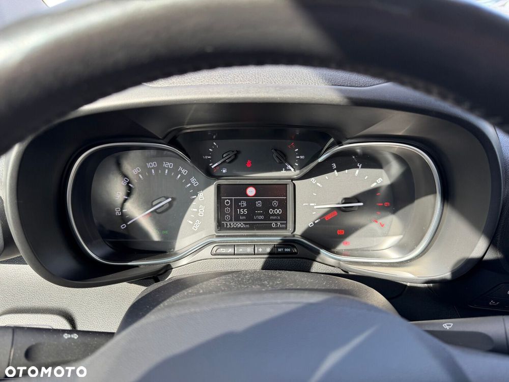 Toyota Proace City Verso 1.5 D-4D Family - 12