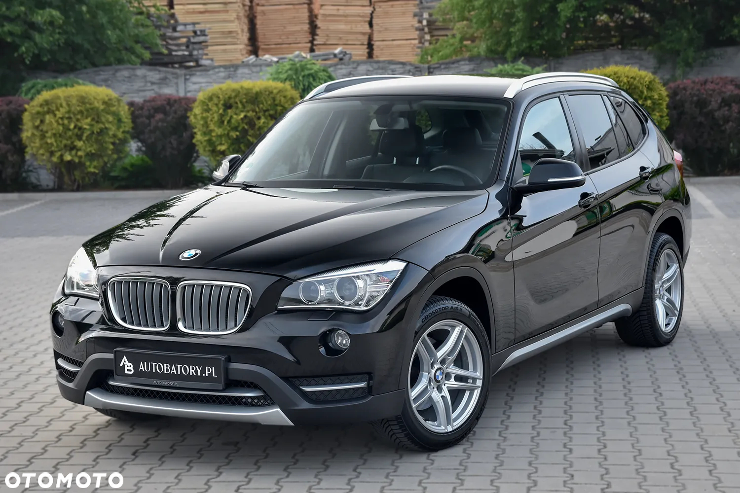 BMW X1 sDrive18i xLine - 25