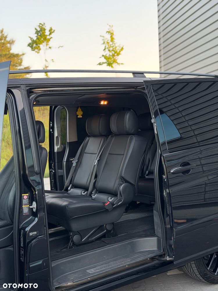 Mercedes-Benz Viano 3.0 CDI Ambiente - 14