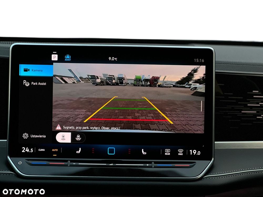 Volkswagen Passat Variant - 31