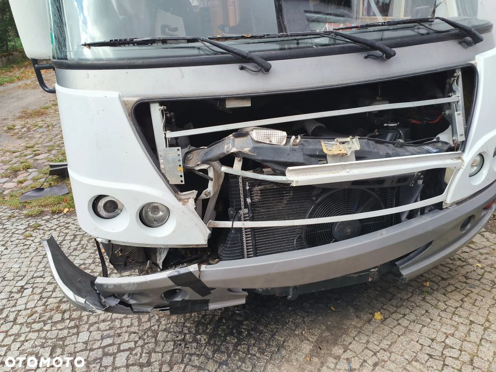 Mercedes-Benz Star -Line 510 - 31
