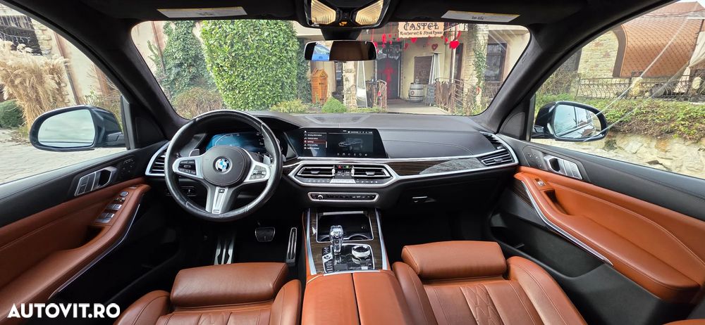 BMW X7 - 5