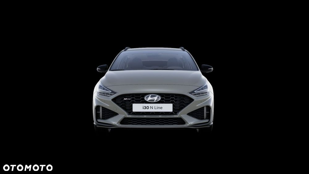 Hyundai i30 - 8