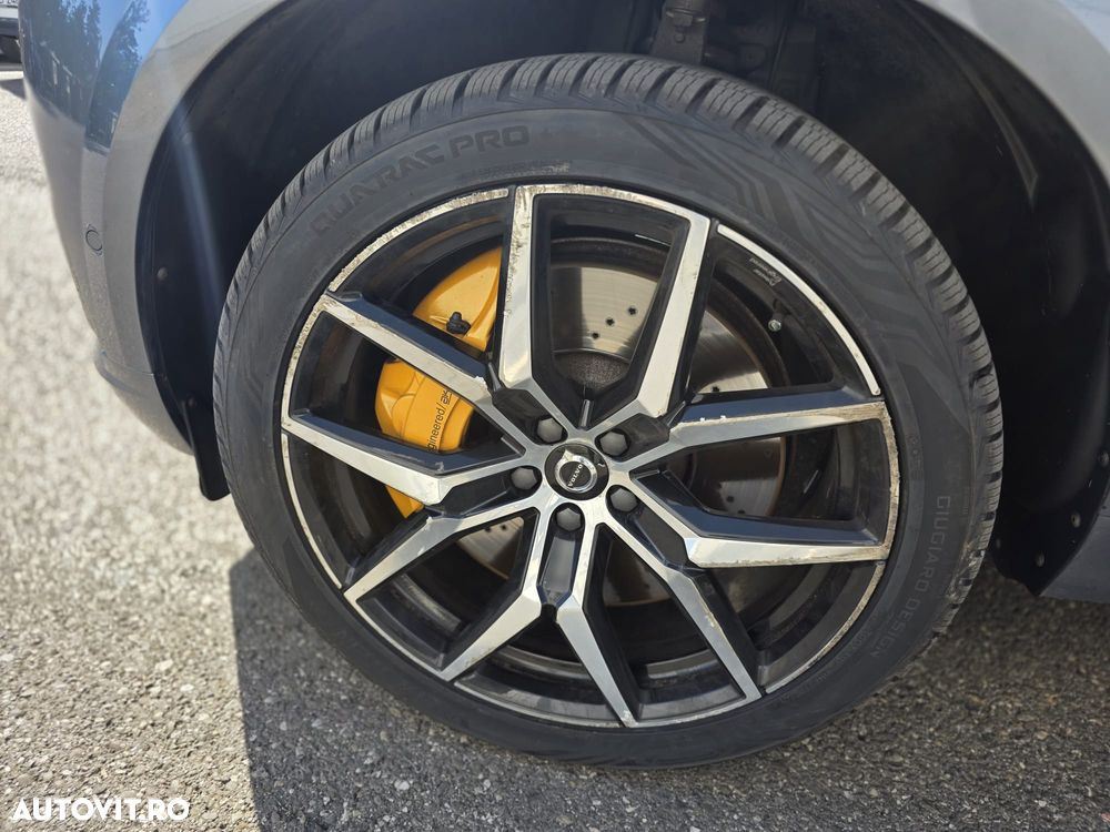 Volvo XC 60 - 37
