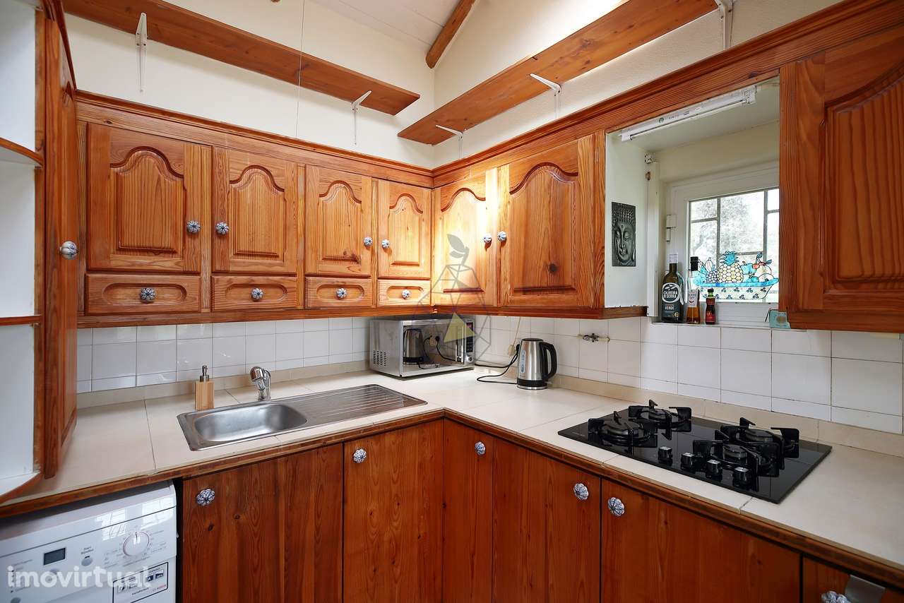 Quinta portuguesa em terreno de 23.400 m2 no topo de uma colina com vi - Grande imagem: 3/38